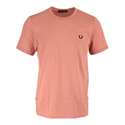 Fred Perry Ringer