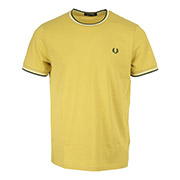 Fred Perry Twin Tipped T-Shirt