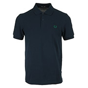 Fred Perry Plain