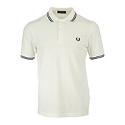 Fred Perry Twin Tipped Shirt