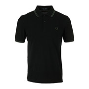 Fred Perry Twin Tipped Fred Perry Shirt