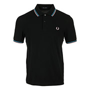 Fred Perry Twin Tipped Shirt