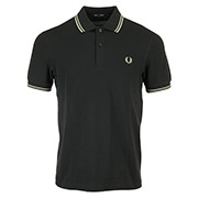 Fred Perry Twin Tipped Shirt