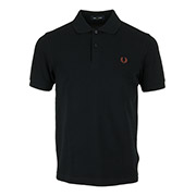 Fred Perry Plain