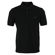 Fred Perry Plain