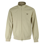 Fred Perry The Brentham Jacket
