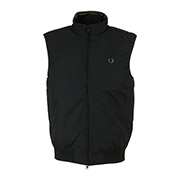 Fred Perry The Brentham Gilet