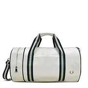 Fred Perry Classic Barrel Bag
