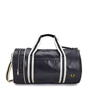 Fred Perry Classic Barrel Bag
