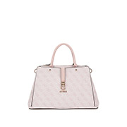 Guess Zamira Luxury Satchel
