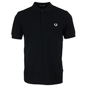 Fred Perry Plain