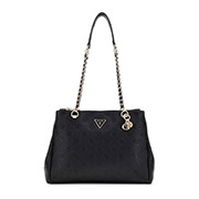 Guess Cresidia Status Shoulder Satchel