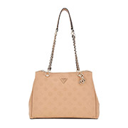 Guess Cresidia Status Shoulder Satchel