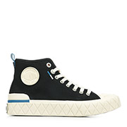 Palladium Palla Ace Chukka Org