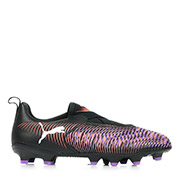 PUMA Future 8 Match Ll Fg Ag Jr