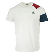Le Coq Sportif Bat Sp Tee Ss N1
