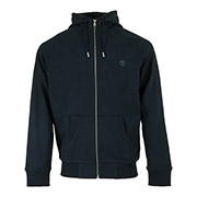 Timberland Loopback Full Zip Hoodie