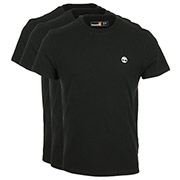 Timberland 3x Pack Tee