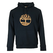 Timberland Front Camo Tree Logo Ho