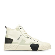 Palladium Ace City Shell Chuk2