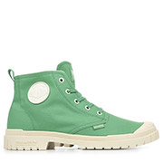 Palladium Pampa Sp20 Hi Canvas