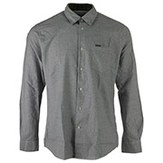 Barbour Turner Tailored Houndstooth Shirt