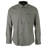 Barbour Turner Tailored Houndstooth Shirt