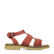 Kickers Kick Lila