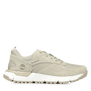 Timberland Voyager Park Low Lace Sneaker