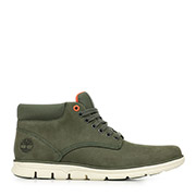 Timberland Bradstreet Mid Lace Sneaker