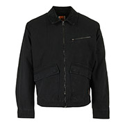 Timberland Washed Canvas Jacket