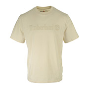Timberland Embroidery Tonal Ss Tee