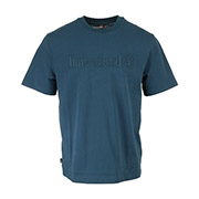 Timberland Embroidery Tonal Ss Tee