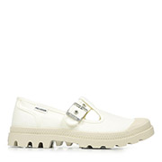 Palladium Pampa M Jane Washed