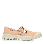 Palladium Pampa M Jane Washed