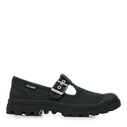 Palladium Pampa M Jane Washed
