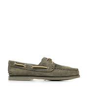 Timberland Classic Boat