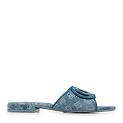 Guess Blue