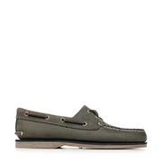 Timberland Classic Boat