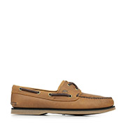 Timberland Classic Boat