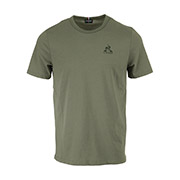 Le Coq Sportif Monochrome Tee Ss N3