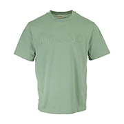 Timberland Embroidery Tonal Ss Tee