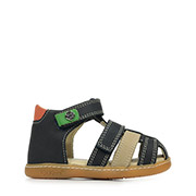 Kickers Kick Pod