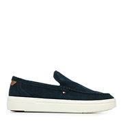 Tommy Hilfiger Modern Light Hybrid Suede Loafer