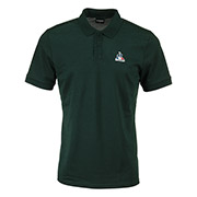 Le Coq Sportif Ess Polo Ss N1