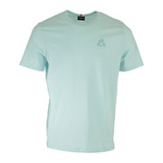 Le Coq Sportif Monochrome Tee Ss N3