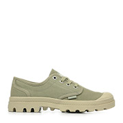 Palladium Pampa Oxford