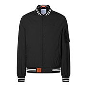 Bombers Original Hiller