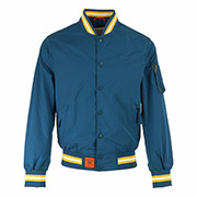 Bombers Original Hiller