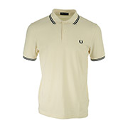 Fred Perry Twin Tipped Shirt